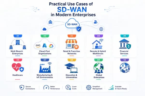 Enterprise Network