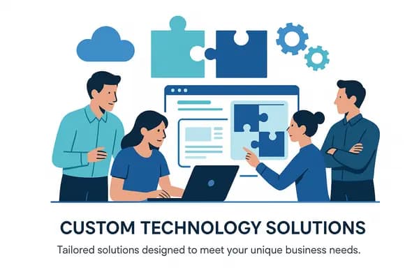 Custom Solutions