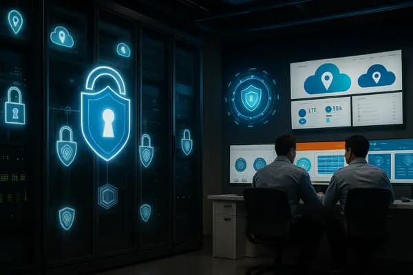 Enterprise Security Solutions