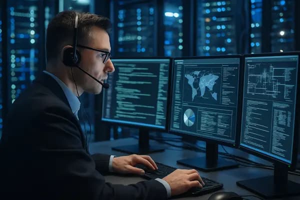 Managed IT Support