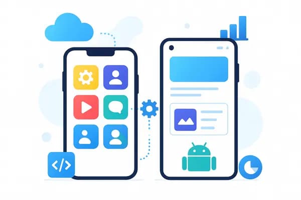 Mobile Application
