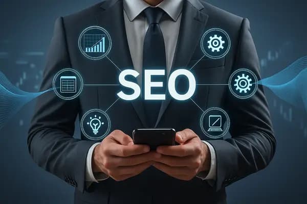 SEO & Digital Marketing