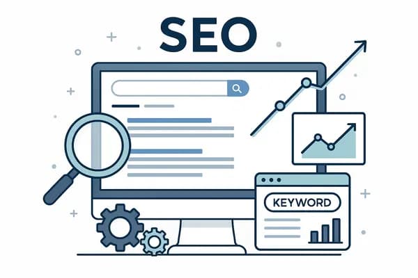SEO Services