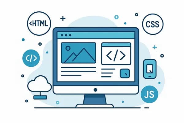 Web Development