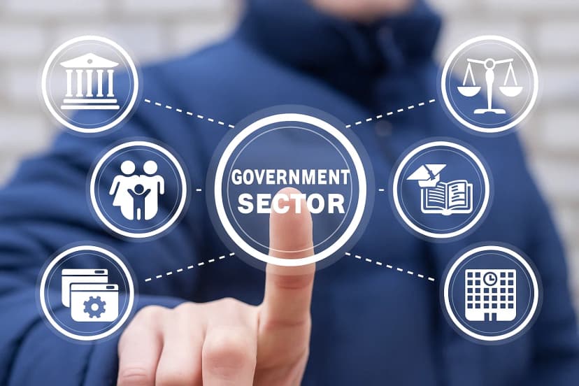 Government Agency
