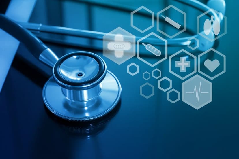 Healthcare Provider
