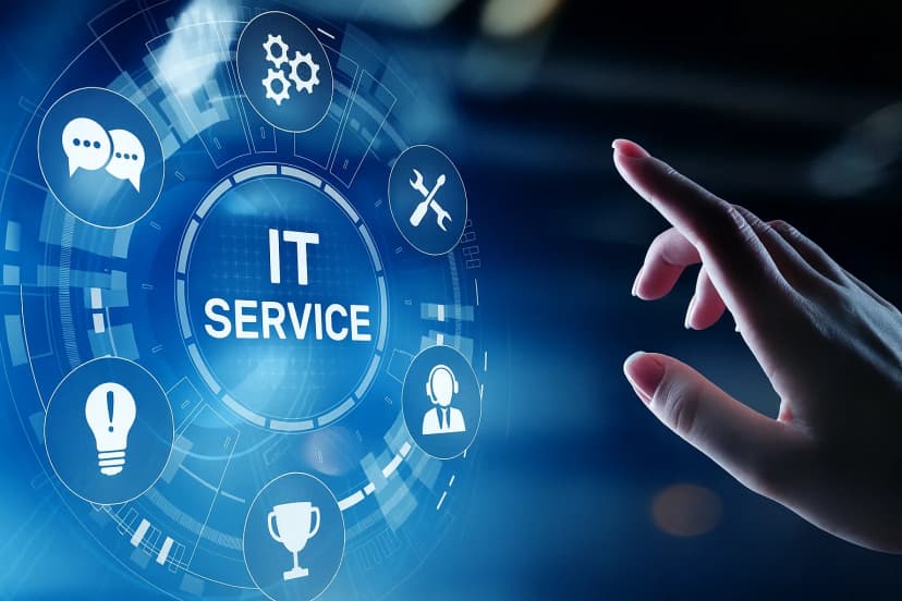 IT Services Company