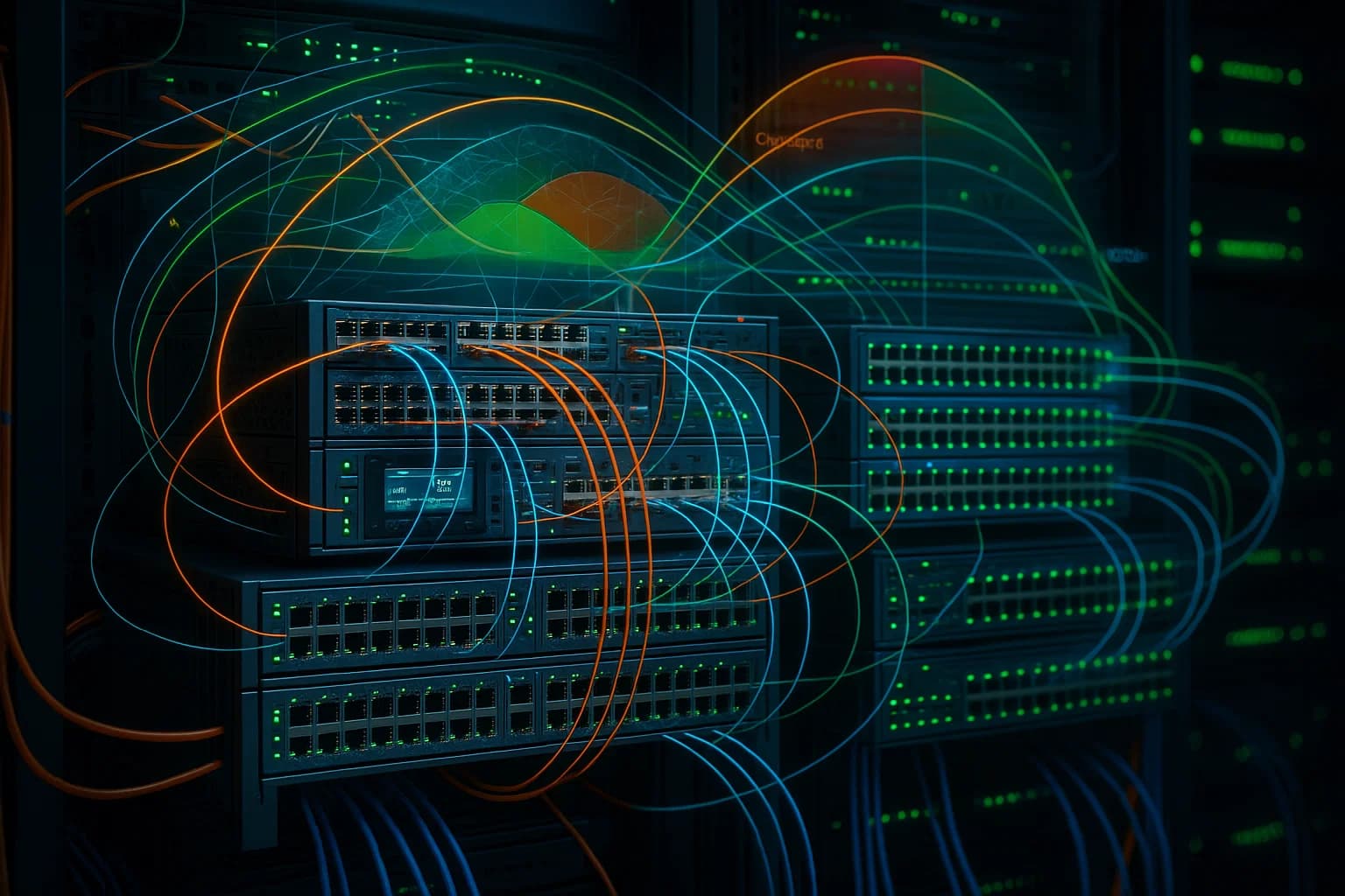 Advanced Network Solutions
