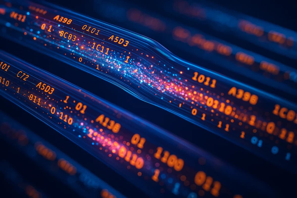 Retail Chain - Bandwidth Optimization