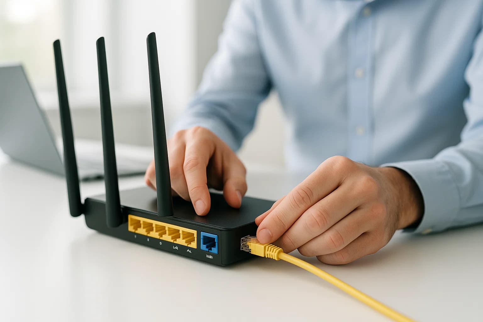 Network Routers