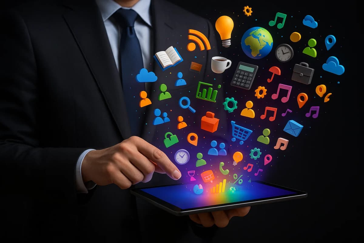 IT Company - Multi-Site Network Upgrade