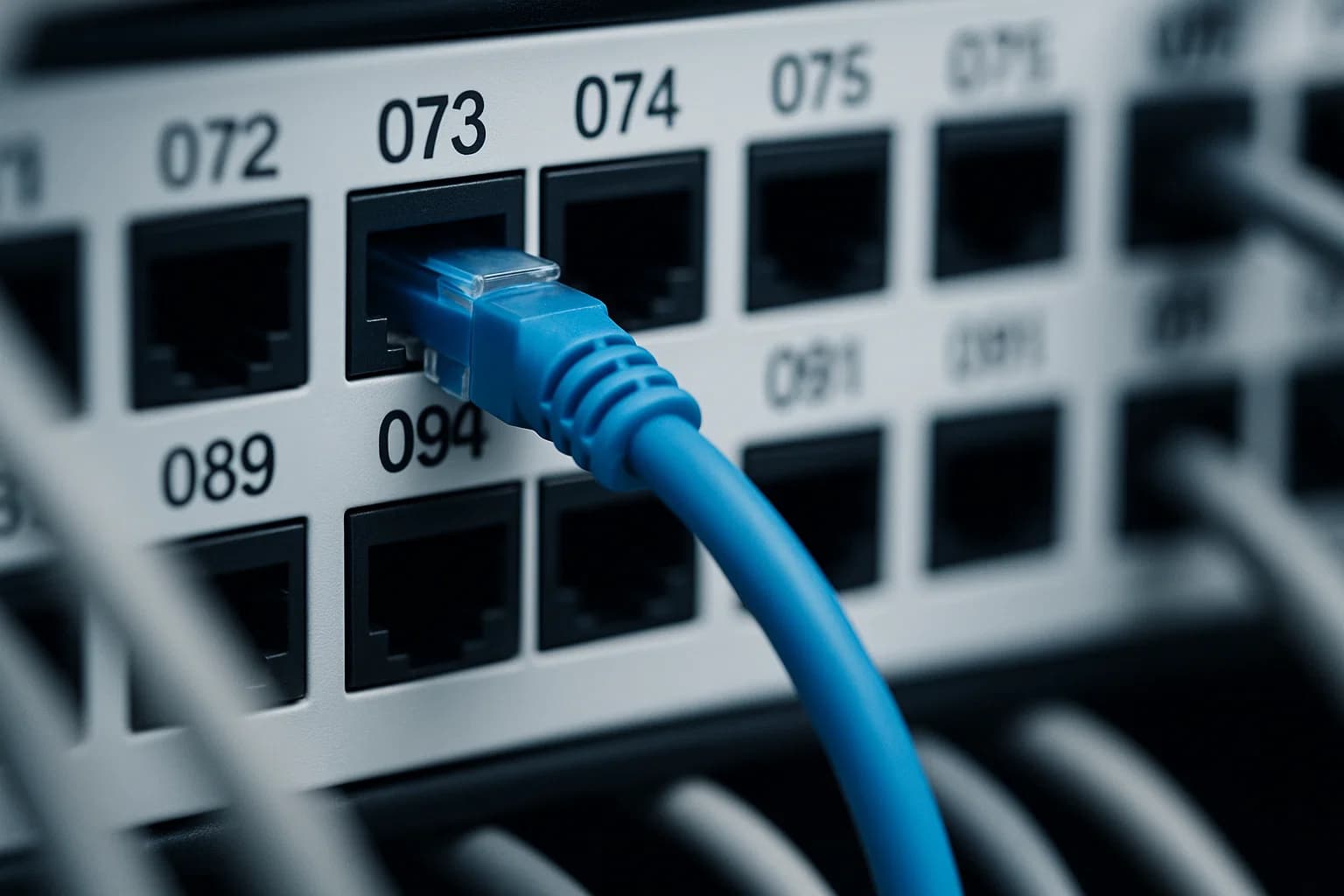 Network Switches