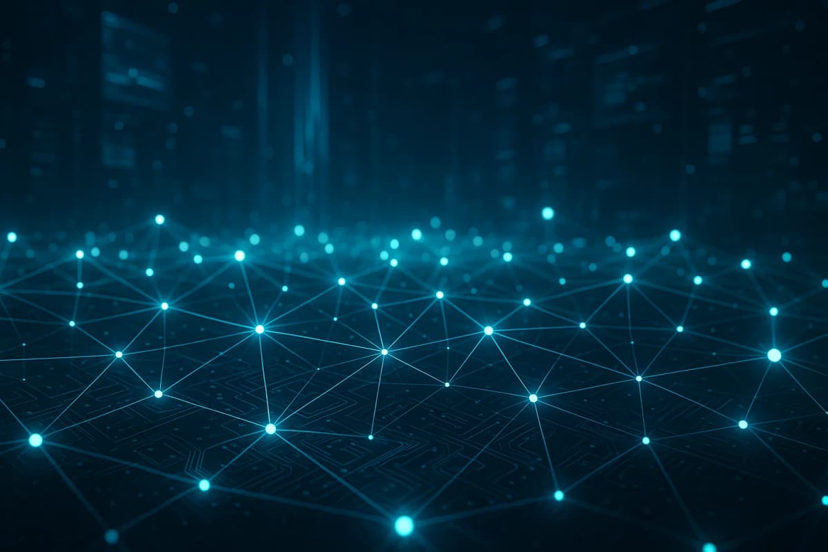 Healthcare Provider - Secure VLAN Segmentation