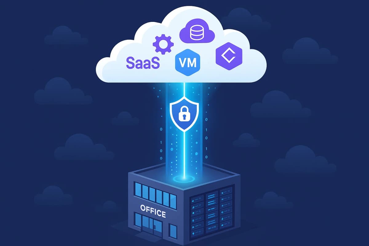 Cloud VPN