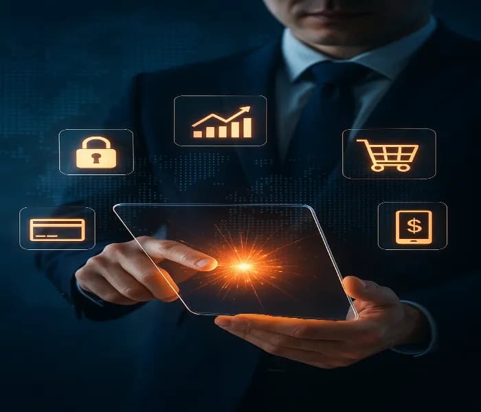 Financial Services