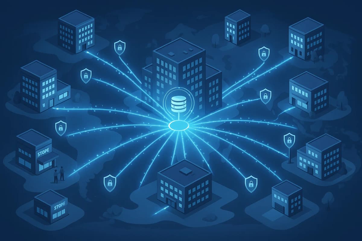 Multi-Branch Connectivity