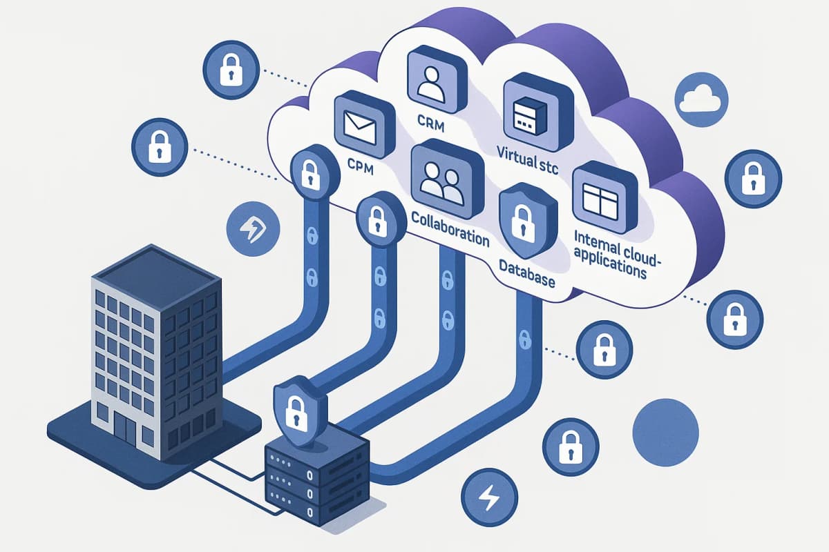 Protection for SaaS & Cloud Resources