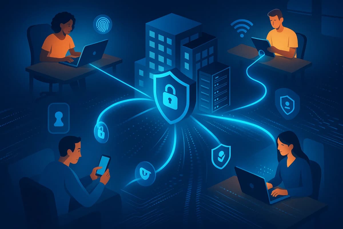 Remote Access VPN
