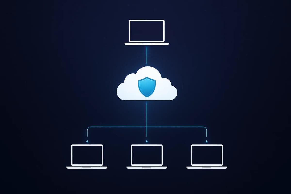 VPN Architecture