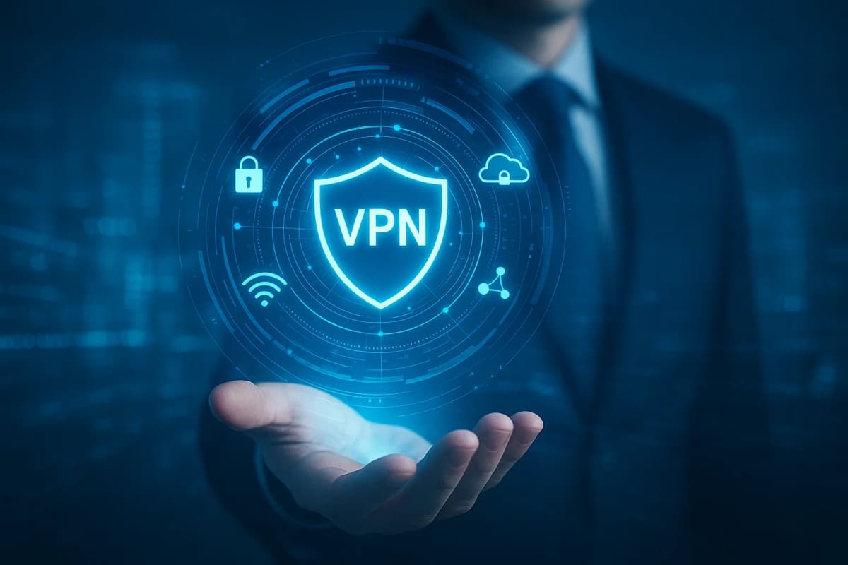 VPN Network Security