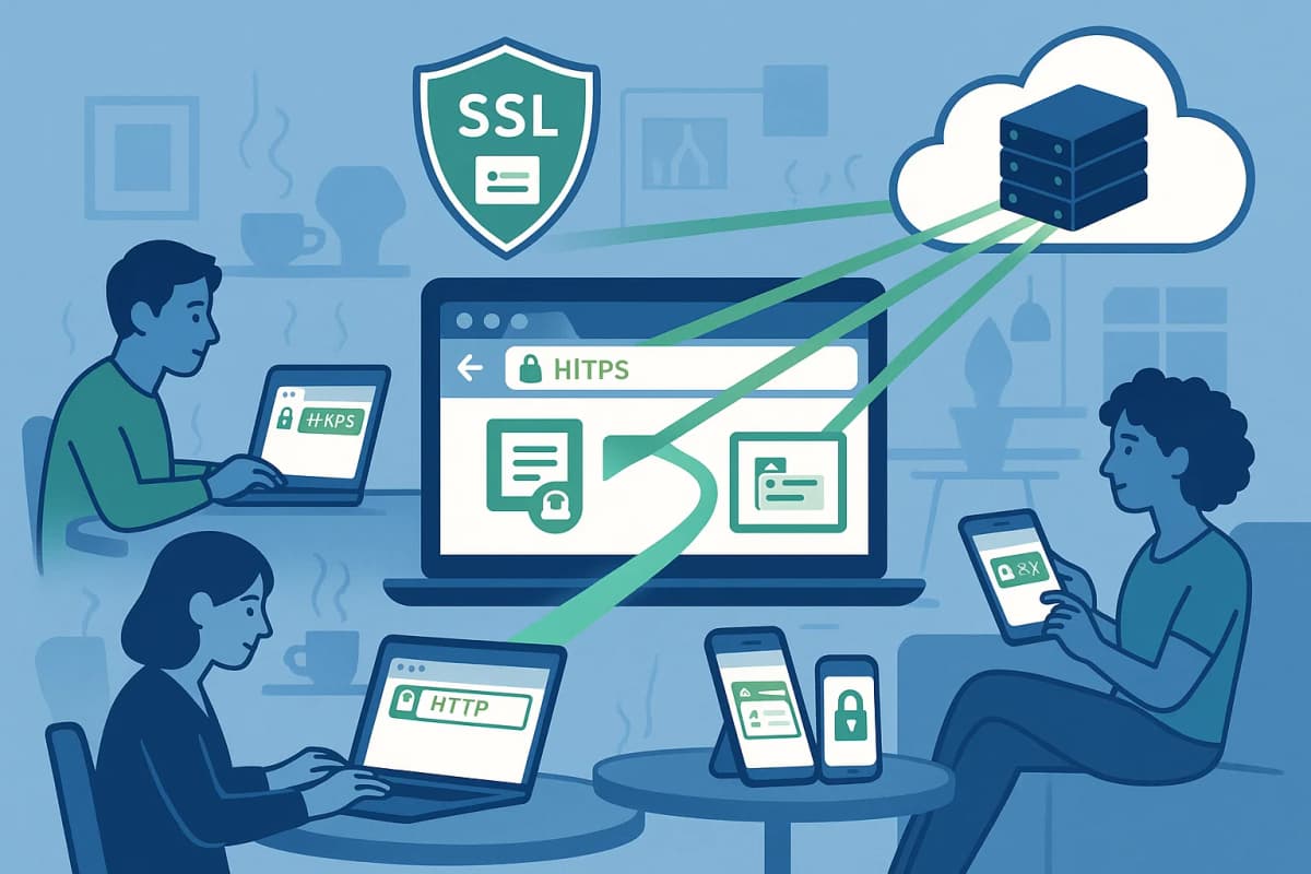 SSL VPN