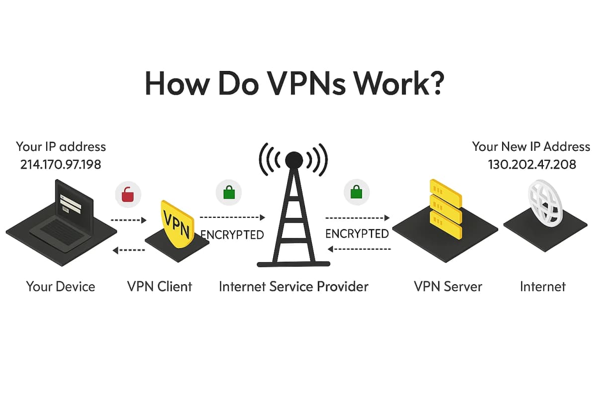 VPN Technology