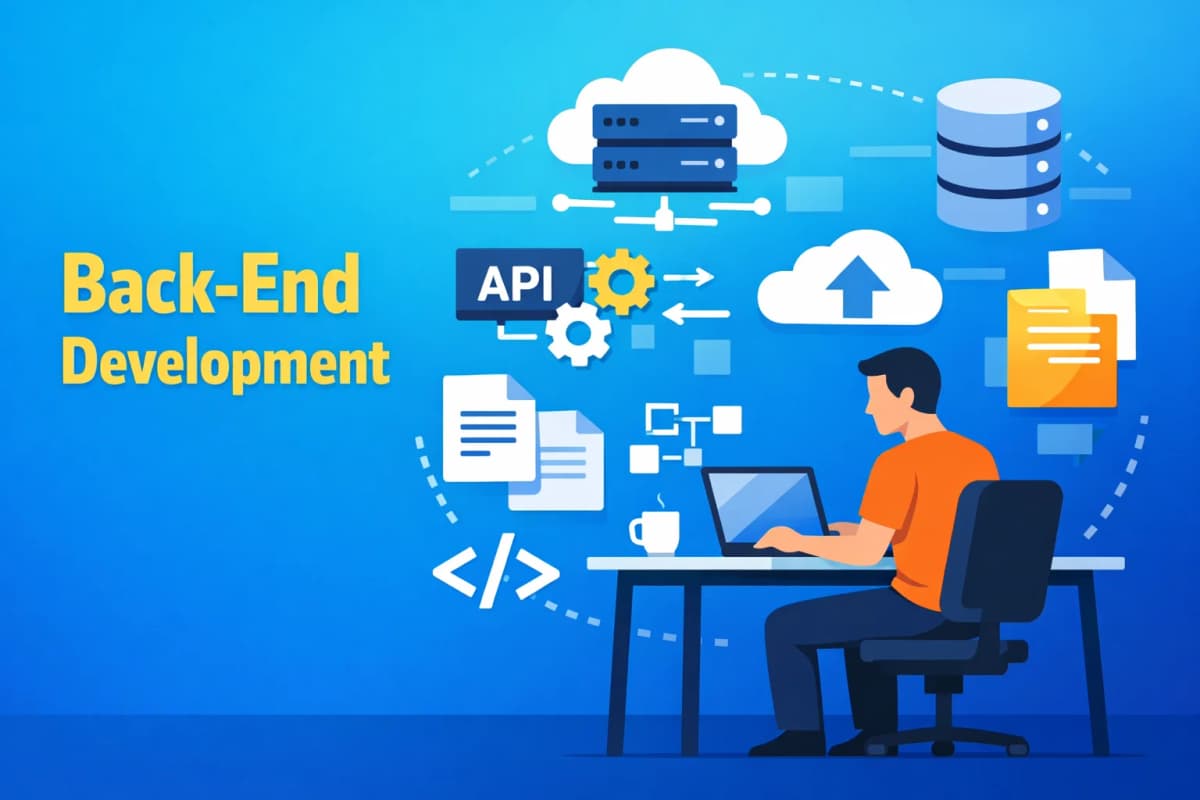 Back-End Development