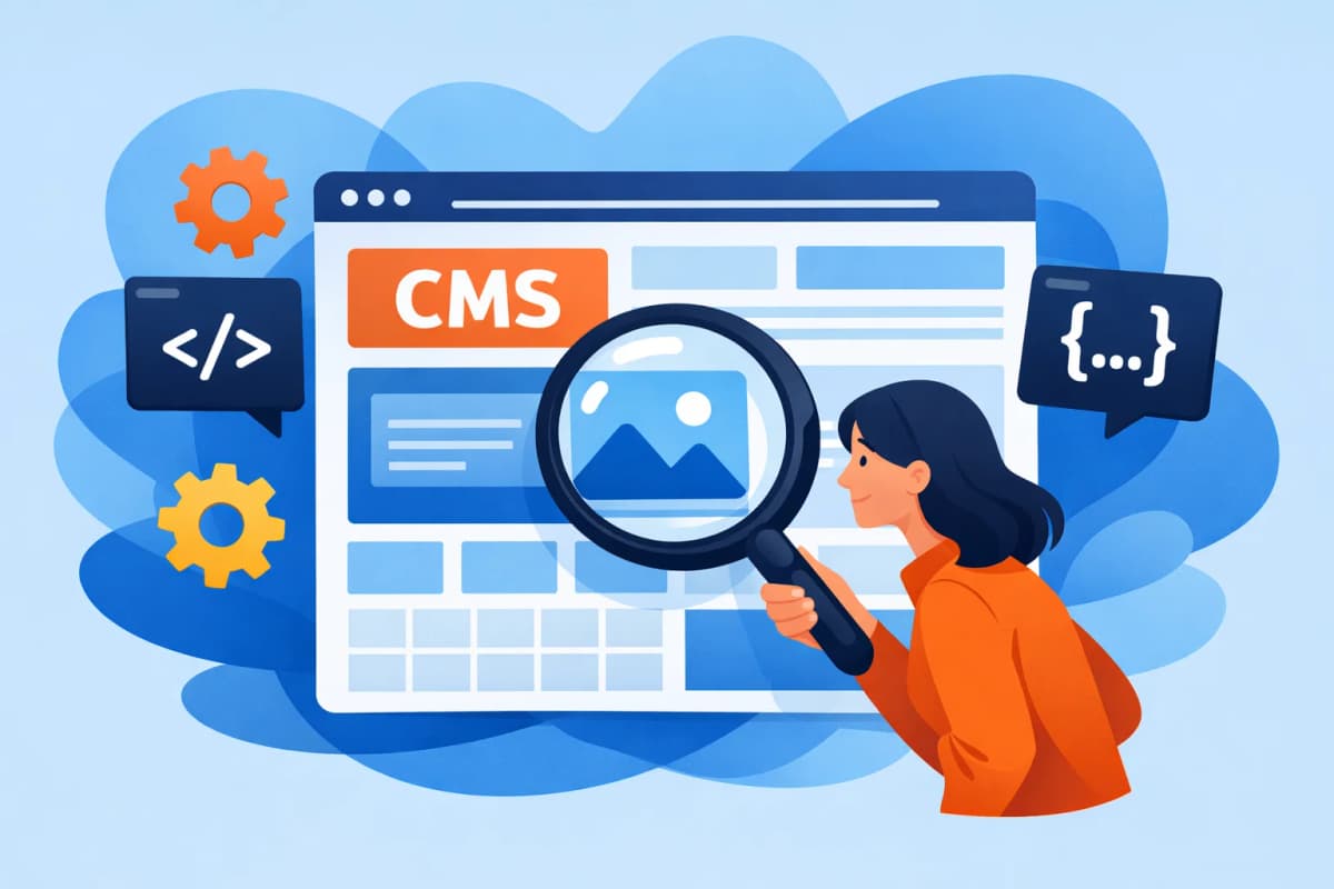 CMS Development