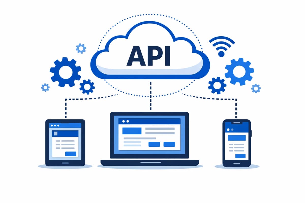 Custom API Integration