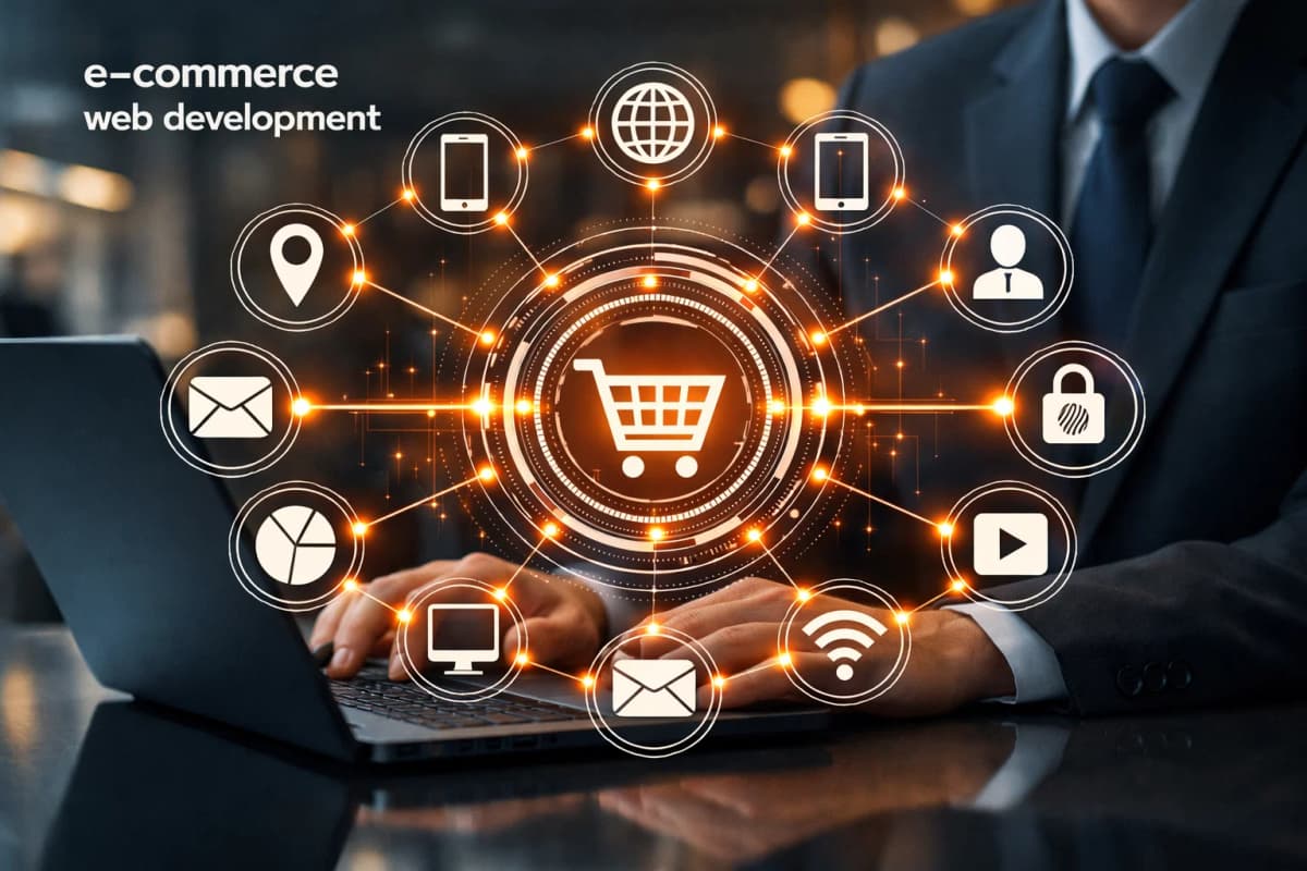 E-Commerce & Retail