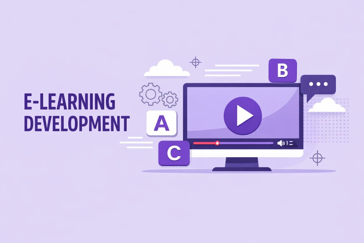 Education & E-Learning