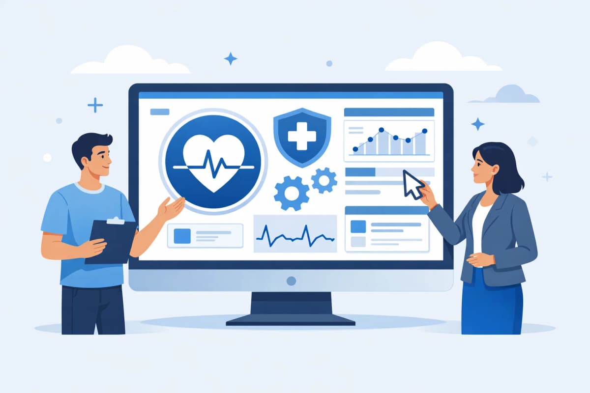 Healthcare & Wellness