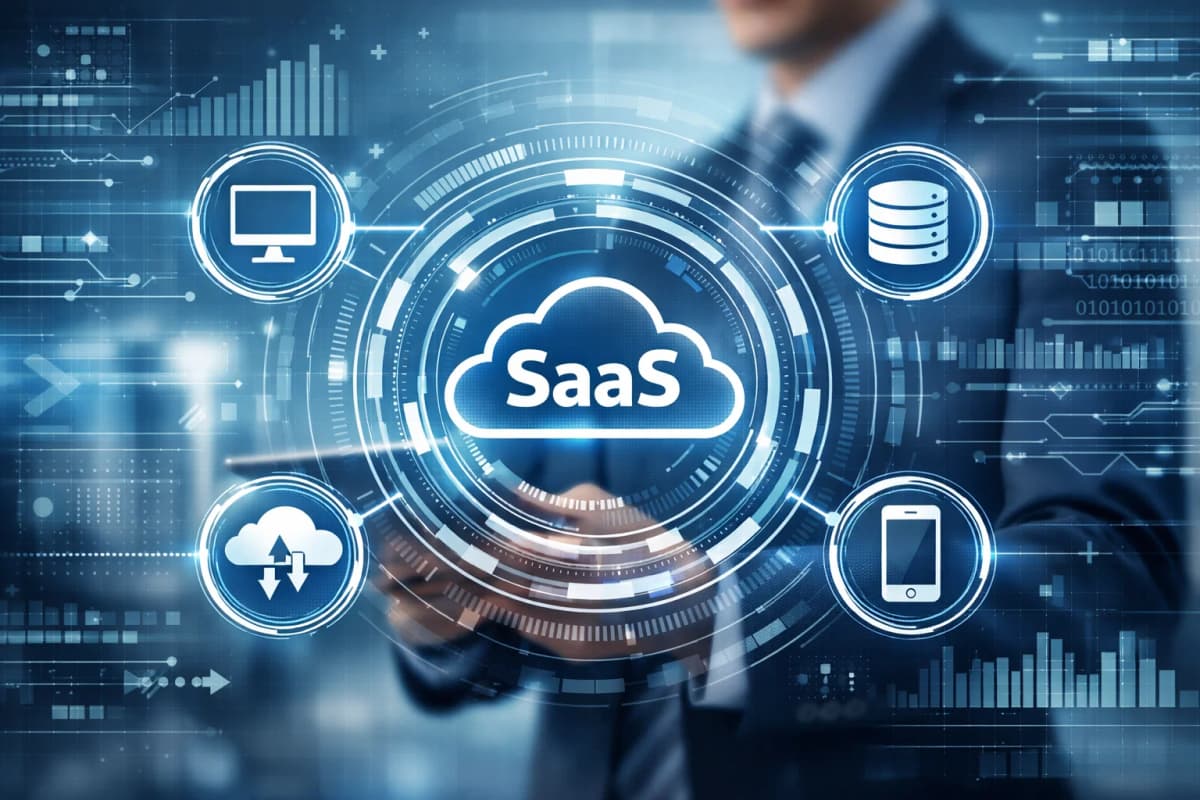 Information Technology & SaaS