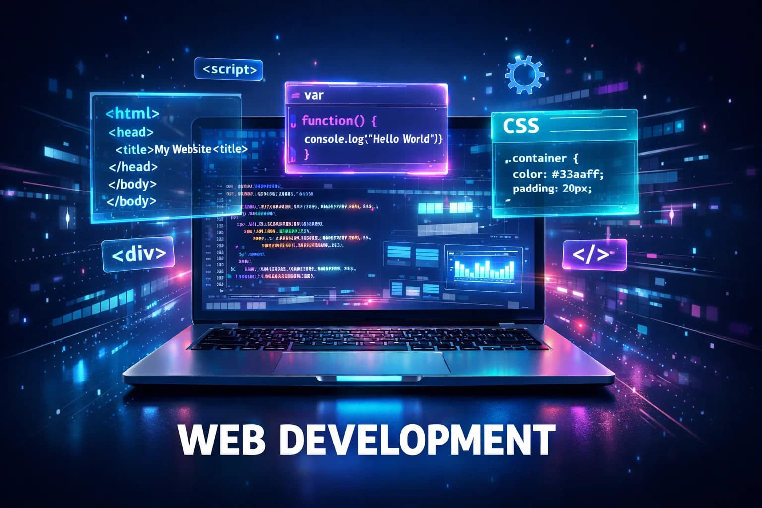 Web Development