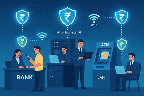 Banking & Financial Services