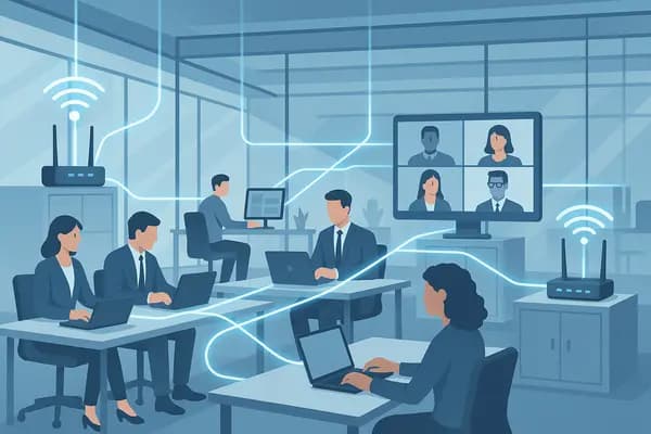 Corporate Offices & SMEs