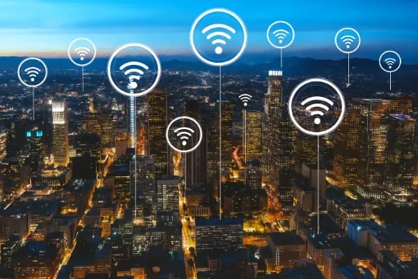 Network Design Process