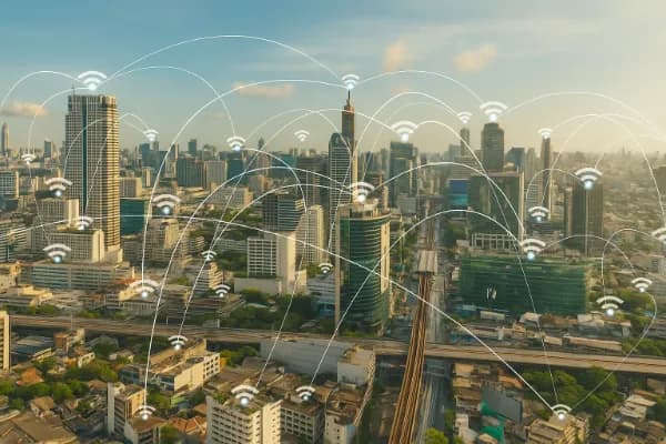 Future Network Infrastructure